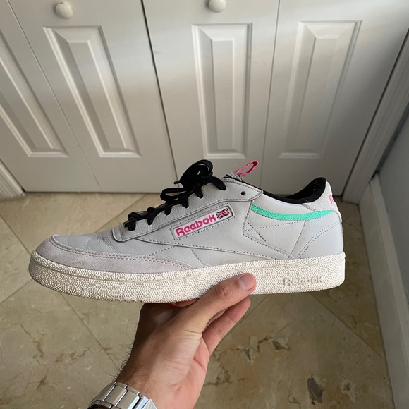 Reebok classic 85 rad - Picture 3 of 7